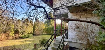 Rod z domkiem ok 60 m kw. obok kanału bydgoskiego