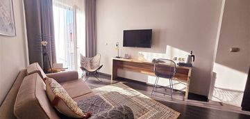 Apartament z widokiem na panoramę karkonoszy !