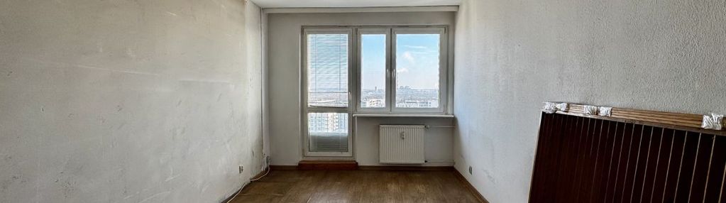 2 pokojowe mieszkanie | winogrady