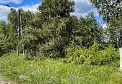 Na sprzedaż działka w radzyminie – 2000 m²