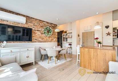 Apartament na 2 piętrze z ogrodem 135 m2 | premium