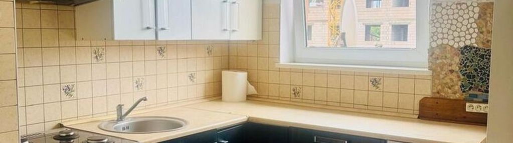 Przytulne mieszkanie 2p okolice ul. królewieckiej