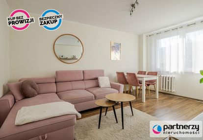 Przytulne mieszkanie gdynia ul. widna, 2 pokoje