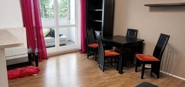2-pokojowe mieszkanie na targówku