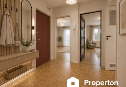 2 pokoje | 57 m² | balkon | rozkładowe | wyszków