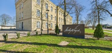 2-pokojowe mieszkanie ul.wojska polskiego 27