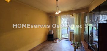 Mieszkanie na sprzedaż 41 m2 piętor 2/2 centrum.