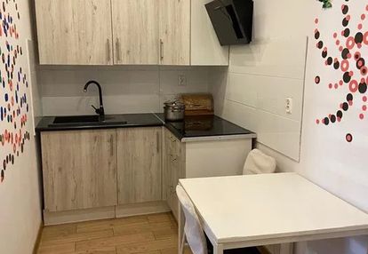 Kawalerka w centrum/30 m2/od zaraz!