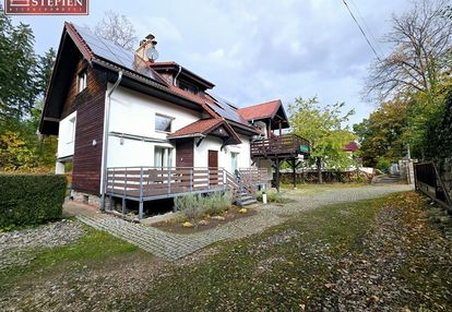 Gotowy biznes w karpaczu
