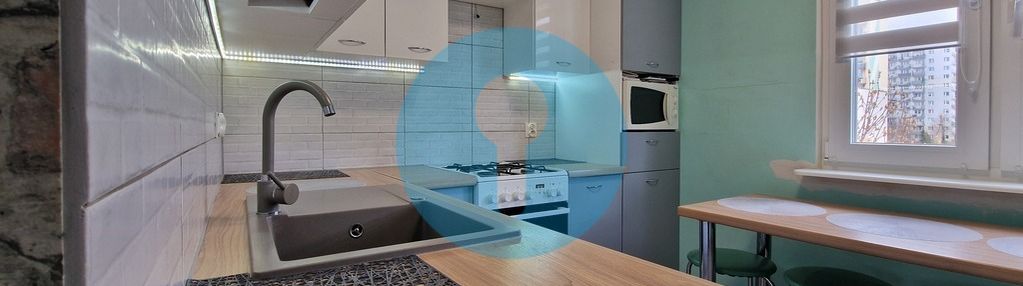 Na sprzedaż mieszkanie 42.30 m2 ul. struga
