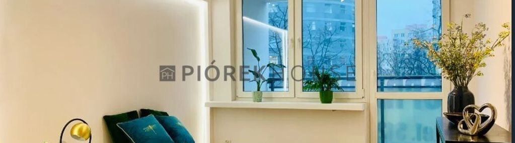 3-pokojowe mieszkanie na śródmieściu