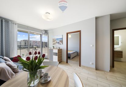 Funkcjonalne mieszkanie na wynajem - bemowo