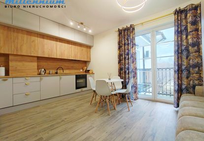 Apartament nad morzem budynek z sauną i siłownią