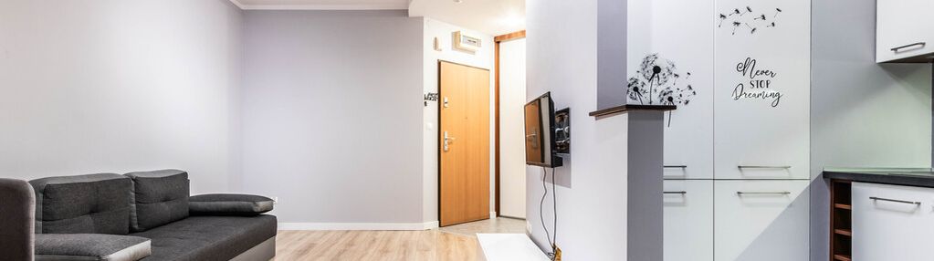 Dębniki | bobrzyńskiego | 45,67m2 |eng
