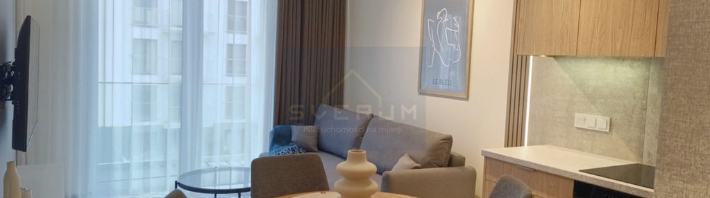 Mieszkanie do wynajęcia, parkitka