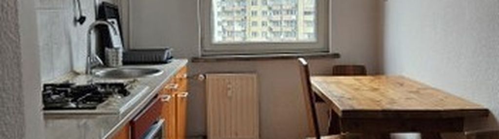 4-pokojowe mieszkanie na bemowie