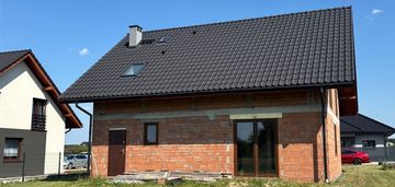 Dom 135 m² | żory baranowice | działka 978 m²