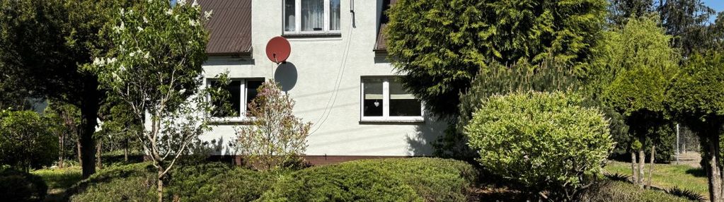 Dom z duszą w centrum tarnowa