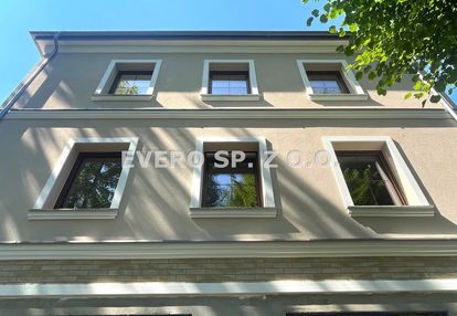 Cieplice residence park/widok/taras/parking