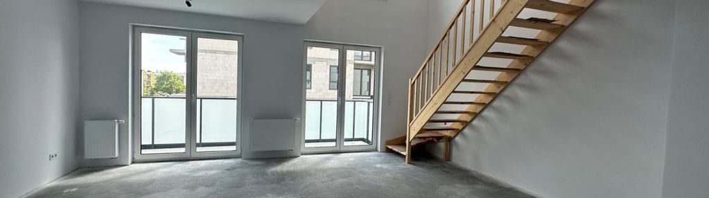 Rodzinne mieszkanie w rumi