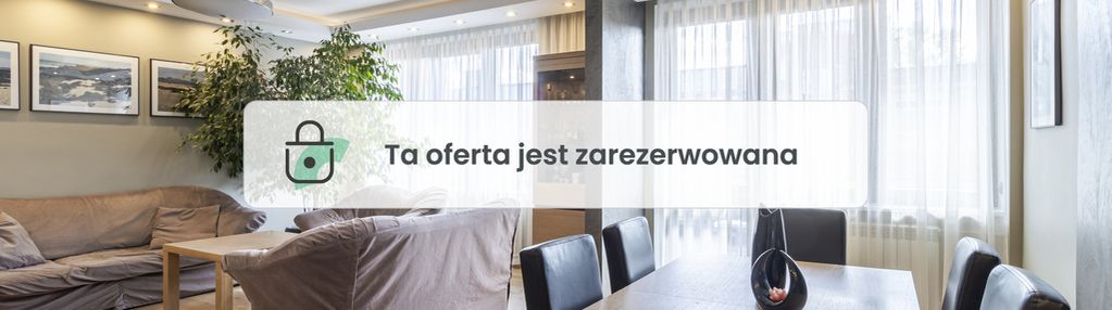 Bliźniak | do wejścia | 4 pokoje | ogród |