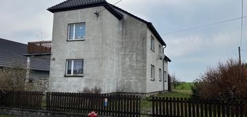 Olszowa, wiejska - duża działka, dobra lokalizacja