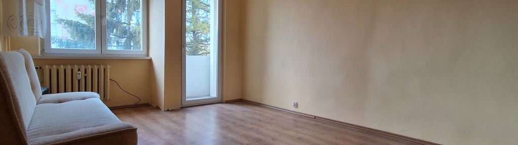 3 pokoje, spokojna okolica, do negocjacji.