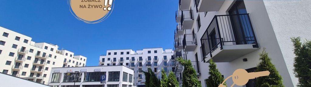 Antresola, balkon❗️zobacz na żywo❗️