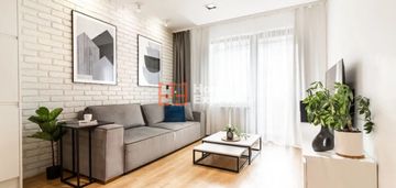 Mieszkanie 3 pokoje balkon wrocław factoria park