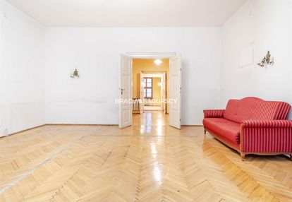 Wyjątkowe mieszkanie przy ul.grodzkiej- 117m2
