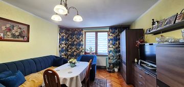 Szombierki - 61m2 - 2 pok. / świetna powierzchnia