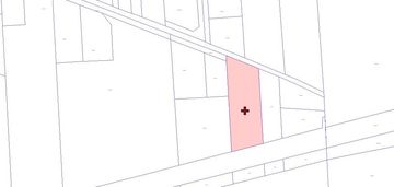 Działka usługowa w atrakcyjnej lokalizacji!