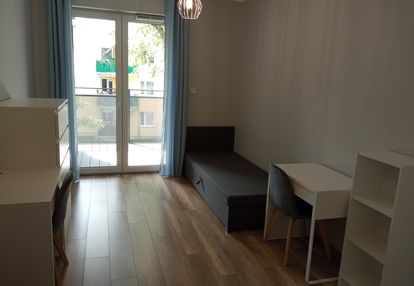 Do wynajęcia mieszkanie 2 pokoje 40,5m2 Polesie!!!