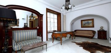 Lokal willa piertusińskiego 1930r, 15 miejsc post.