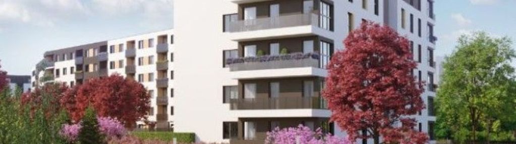 Trójstronne, 3-pokojowe/balkon-13 m2/