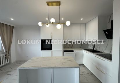 M-4 ul. turystyczna po remoncie