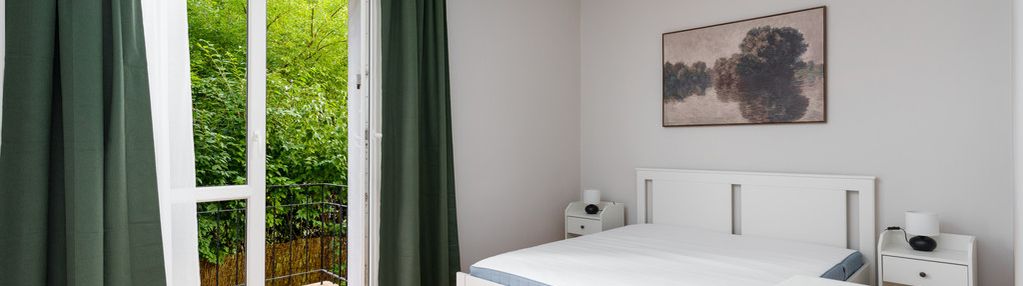 2 sypialnie obok obc, alchemia, parking, oliwa