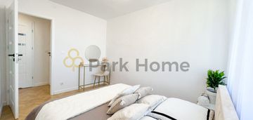 Top ! | wyposażone | 3 pok + salon + kuchnia