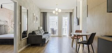 2 pok. mieszkanie , 41,45m2 | bulwar staromiejski wrocław |