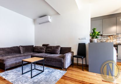 Nadwiślańska | 2 pok | parking | klima | 52m2 |eng