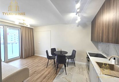 *zamieszkaj jako pierwszy najemca*3pok*2p* huzar**