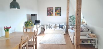 Bezczynszowe duże mieszkanie 4 pokoje