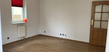 3 ciche pokoje z balkonem + kuchnia+ garaż