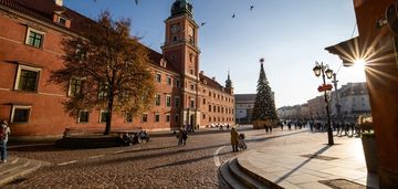 Top  2 pokoje kamienica świętojańska stare miasto