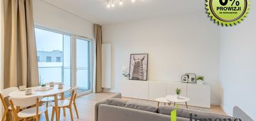 Nowoczesne komfortowe 2 pok winda piwnica parking