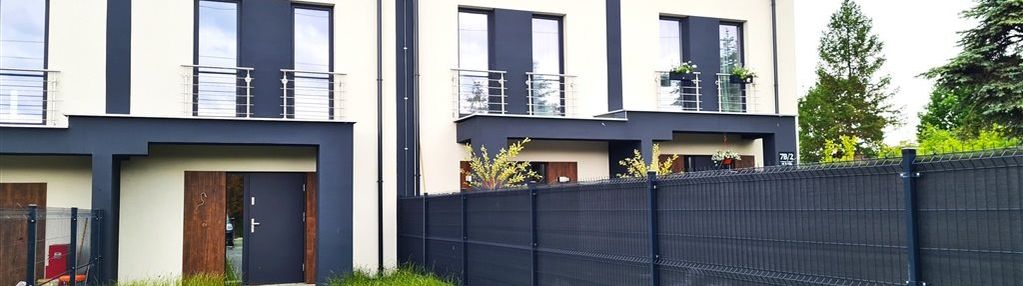 Os dojlidy górne *dom gotowy do wydania