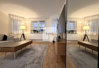 Ogódek/2 piwnice/rekuperacja/bezczynszowe