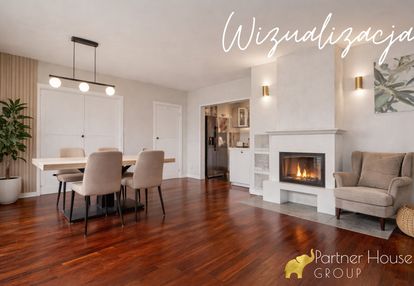 Przestronny dom z ogrodem | emilianów