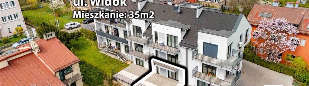 Nowe | 2-pok | centrum bb | taras | m. parkingowe