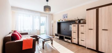 Przestronne 3 pokoje, gotowe do wprowadzenia